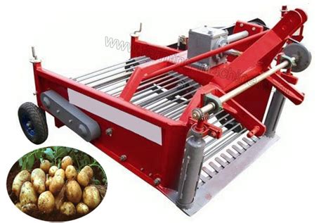 Potato Harvester By Amisy Farming Machinery Potato Harvester Usd 3000