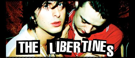 On This Day In 2004 The Libertines Released Their Self Titled Second