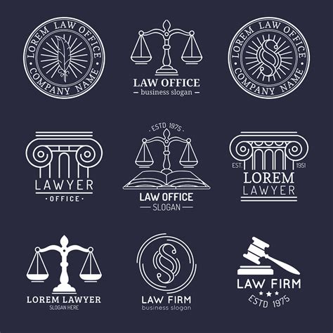 31 Law Firm Logos That Raise The Bar 99designs