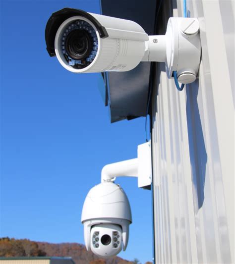 Military Cctv Systems Security Cameras And Video Surveillance