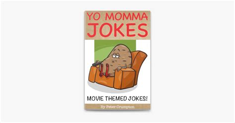 ‎yo Momma Movie Jokes On Apple Books