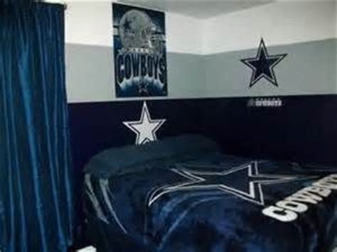 10 great ideas of dallas cowboy bedroom designs to maximize your private room. 17 Best images about Dallas Cowboy Room on Pinterest