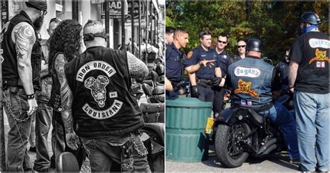 Outlaw Motorcycle Clubs In Pittsburgh Pa
