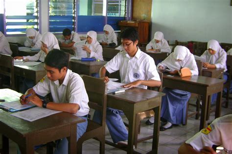 Soal Dan Pembahasan Ujian Nasional Sma Smk Ter Lengkap