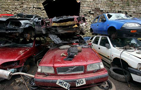 Over 1.5 million cars are scrapped every year.whether customers are looking to upgrade their vehicle for a newer model, or find themselves facing expensive repairs after a car accident or failed mot test, customers often end up without transport and stressed when faced with the hassle of having to dispose of the car, but that's where our dedicated and. Cash for Scrap Cars, Sell Car Scrap in Melbourne