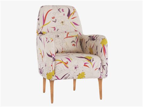 Order online or call 0116 218 2900 for more if you're looking for a compact chair to fit in a small space, this accent chair will fit snugly within room corners, under eaves and below low ceilings. Spring chair. | Funky chairs, Arm chairs living room, Armchair