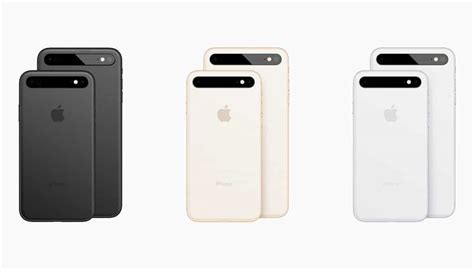 It offers no integration with other services. This 2019 iPhone 11 Concept with Horizontal Triple-Camera ...