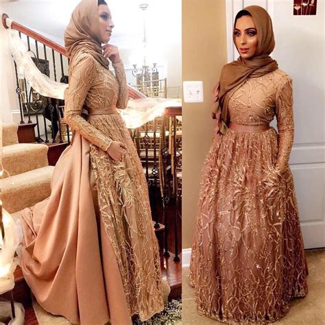 See This Instagram Photo By Festoun • 2243 Likes Hijab Dress Party Hijab Style Dress Hijab