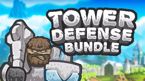 .during battle to unlock new attacks summon from the gate and unlock new units to use them in battles team up with your friends to take on story mode or the infinity tower new things appear in the summon. Tower Defense Bundle | Steam Game Bundle | Fanatical