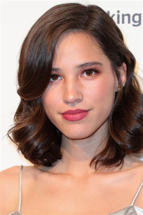 Kelsey Asbille Pictures And Photos Fandango Hair Doctor Beauty