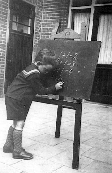 Martinus veltman, later a nobel laureate, his wife anna, and daughter helena (who grew up to be a physicist with a phd from berkeley) at their apartment in geneva veltman martinus g2. Martinus Veltman | American Institute of Physics