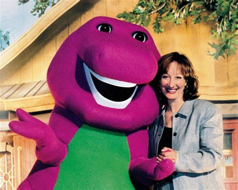 Barney Doc Exposes Dark Side Of And Intense Hatred For Pbs Kids Show