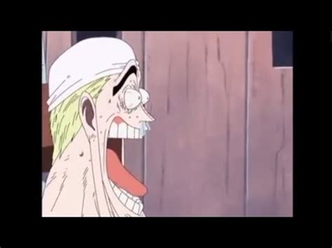 Enel One Piece Reaction