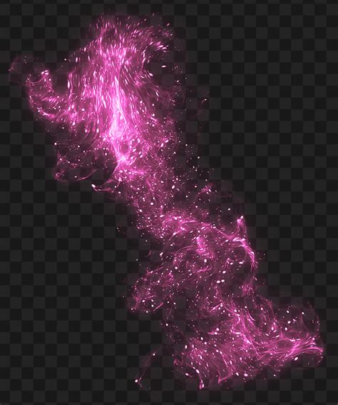 Magic Energy Burst 15 Pink Effect Footagecrate Free Fx Archives