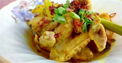 Ingkung ayam merupakan masakan tradisional yang masih eksis hingga sekarang. Resep Ayam Ingkung - Liga MX r