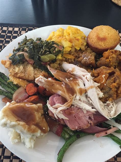Soul Food Easter Menu Ideas South Your Mouth Southern Style Easter