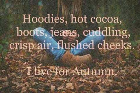 Love Fall Autumn Quotes Fall Fun My Love