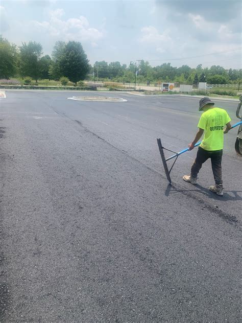 Orr Paving Reviews Plainfield In Angi