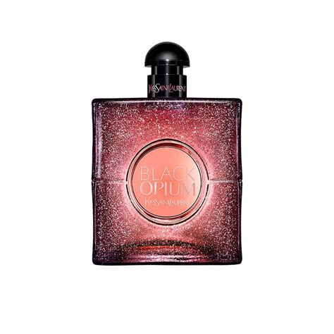 Black Opium Parfum Edt Online Preis Yves Saint Laurent Perfumes Club