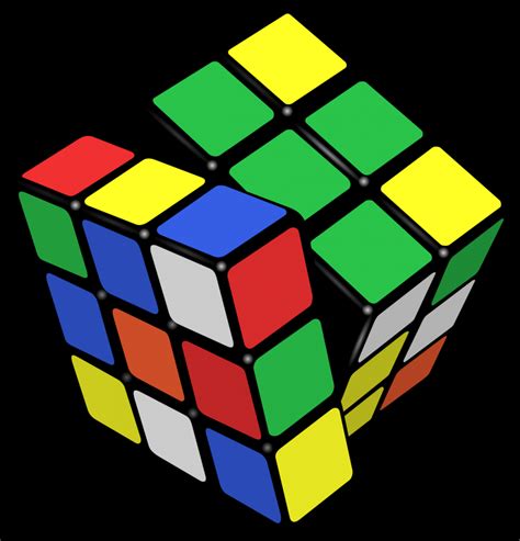La Solution La Plus Simple Pour Résoudre Rapidement Votre Rubiks Cube