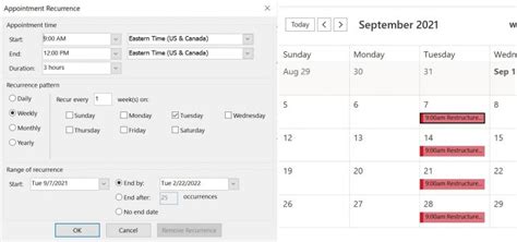 How To Color Code Appointments In Outlook Calendar Techrepublic