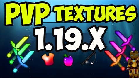 5 Best Minecraft Pvp Texture Packs For Update 119