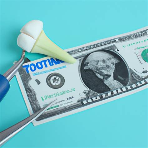 How Much Does It Cost To Pull A Tooth An Overview Of Tooth Extraction