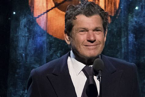 Writer Accuses Rolling Stone Founder Jann Wenner Trying To Trade Sexual