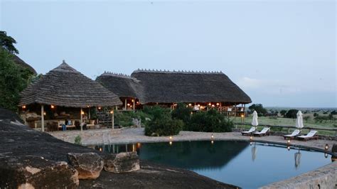 Luxury In The Wild Ugandas 25 Most Luxurious Safari Lodges You Must