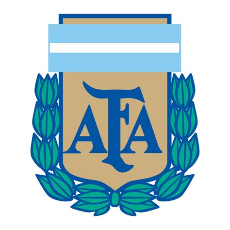 Logo Seleção Argentina Brasão Em Png Logo De Times