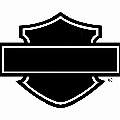 Harley Davidson Logo Design Harley Davidson Logo Logo Design Text Vrogue