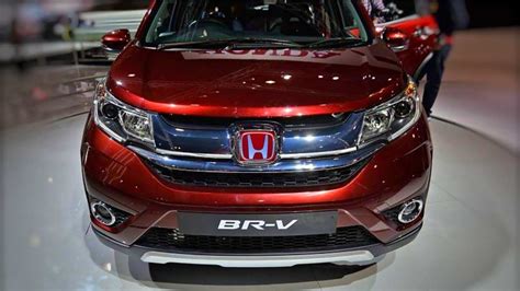 Honda offers 5 new car models and 6 upcoming models in india. Honda Brv 2020 Malaysia - Car Review : Car Review