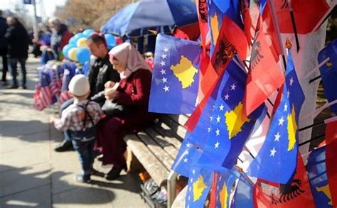 Albanci Poslije Izbora U Crnoj Gori Treba Nam Balkanski Savez Nasuprot
