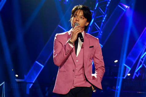 Watch Highlights From Daniel Padillas Sold Out Concert Abs Cbn News