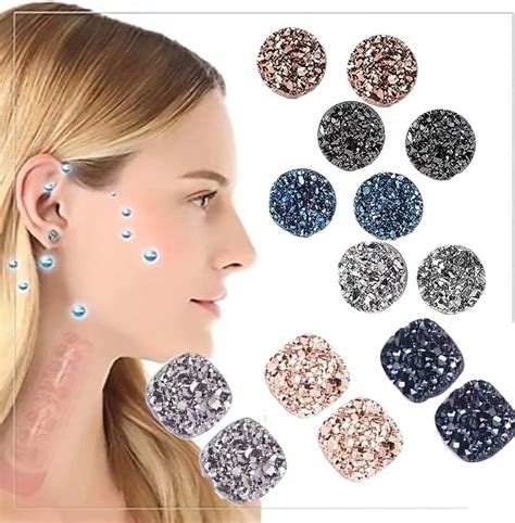 Atheniz Magnetech Acupuncture Earrings（limited Time Discount 🔥 Last Day）