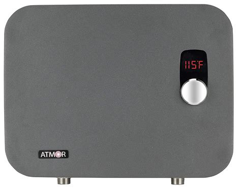 Atmor Tankless Water Heater Reviews See Top Model