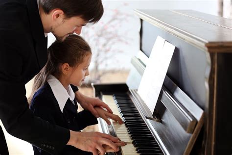 Private Piano Lessons - Merriam School of Music - 905-829-2020