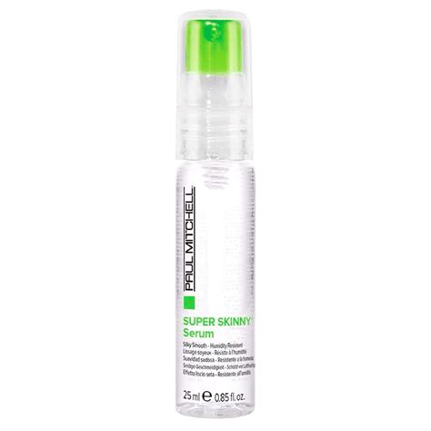 Hello guys, in this video i am sharing my magical n super easy hair spa treatment at home !!!! Super Skinny Serum Travel Size - John Paul Mitchell ...