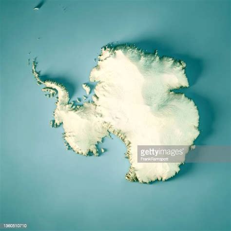 Antarctica From Space Photos And Premium High Res Pictures Getty Images
