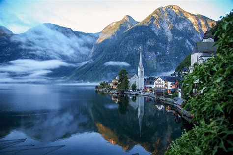 Highlights Im Salzkammergut Ferienwohnungen Salzkammergut