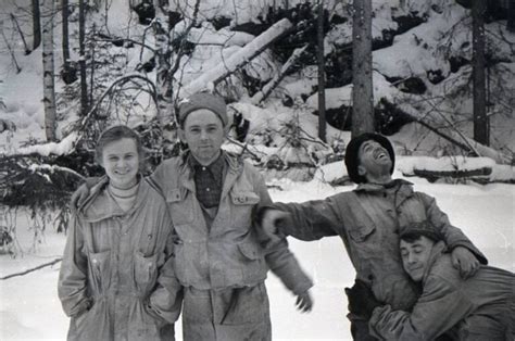 New Group Of Hikers Vanish At The Infamous Dyatlov Pass