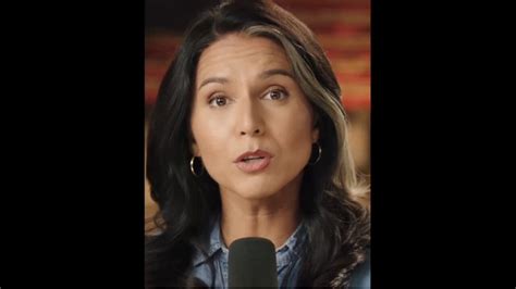 Former Us Rep Tulsi Gabbard Explains Why Shes Leaving The Democratic