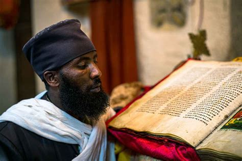 Ethiopia Orthodox Mezmur Song Dazzling Since 300 Ad