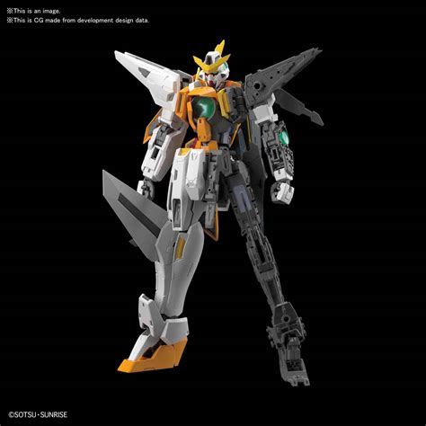 Gundam 00 1100 Master Grade Gundam Kyrios Geek Is Us