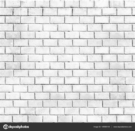High Resolution White Brick Wall Background Free Rehare