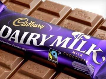 Cadbury doesn't halal certify its products in the uk, as they don't include any animal products bar milk and eggs. Malaysia Says Cadbury Chocolates Free From Pork