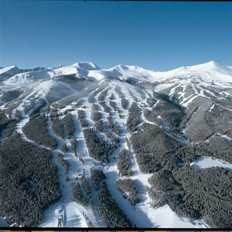 New Rules For Uphill Skiing At Breckenridge Ski Resort