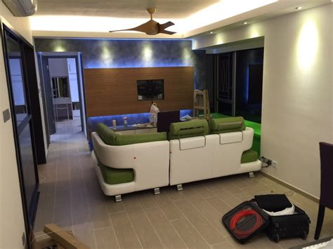 家居室內設計裝修及訂造傢俬【 碧堤半島 】 by design information centre 設計情報中心. 裝修網