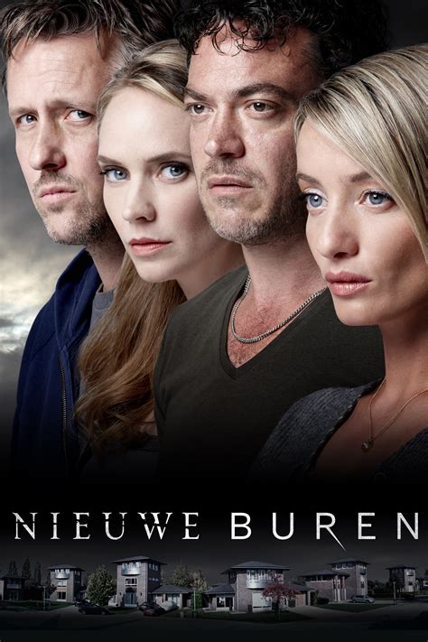 The Neighbors Tv Series 2014 Posters — The Movie Database Tmdb