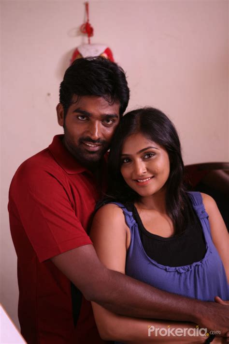 Find vijay sethupathi news headlines, photos, videos, comments, blog posts and opinion at the indian express. Remya Nambeesan and Vijay Sethupathi in Pizza | Pizza ...